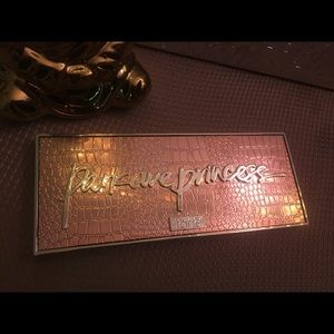 Tarte Park Ave Princess Chisel Palette
